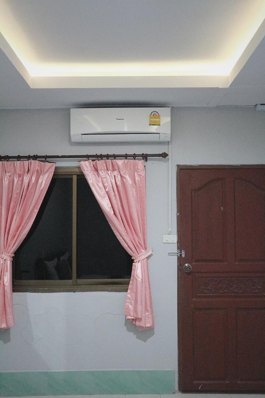 فندق دار ضيافة مارينا هات Ko Lanta المظهر الخارجي الصورة